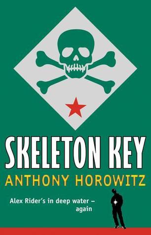 Skeleton Key