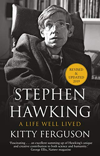 Stephen Hawking: His Life and Work