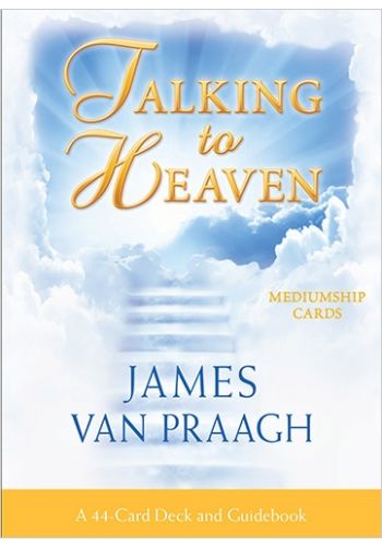Talking to Heaven: Mediumship Cards