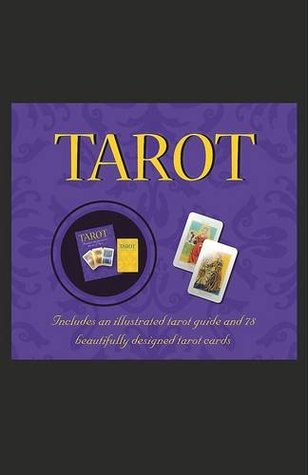 Tarot (Tin Pack)