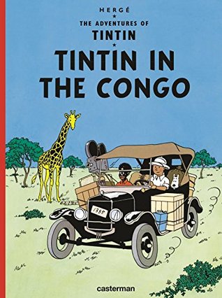 The Adventure of Tintin: Tintin in the Congo