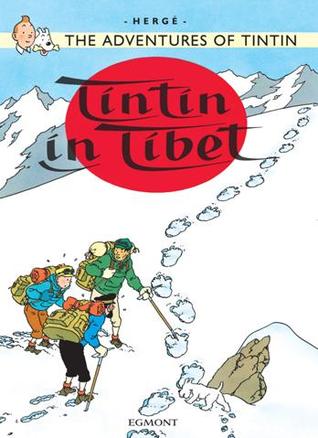 The Adventure of Tintin: Tintin in Tibet
