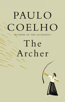 The Archer (HB)