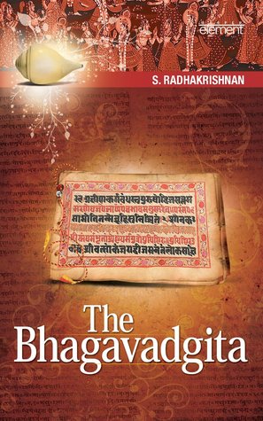 The Bhagavadgita: Sarvepalli Radhakrishnan (Translator)