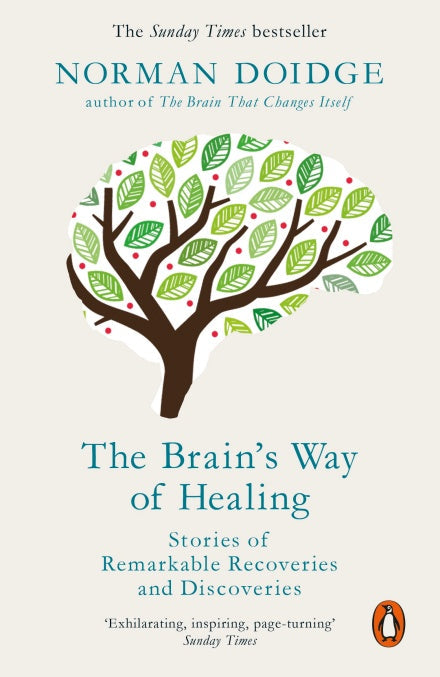 The Brain’s Way of Healing