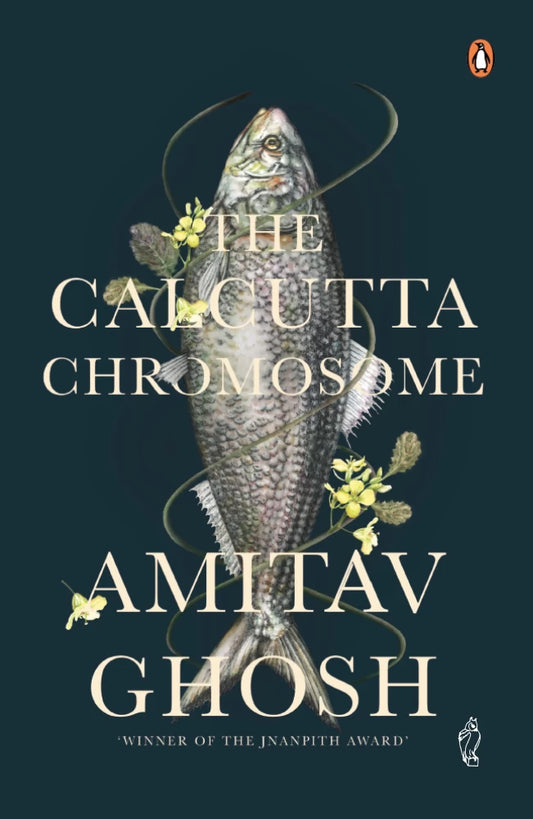 The Calcutta Chromosome