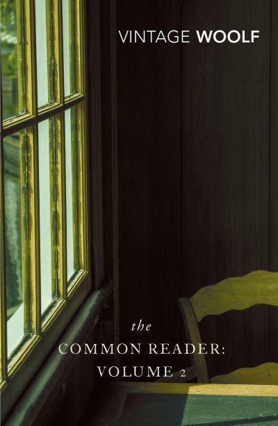 The Common Reader: Vol. II