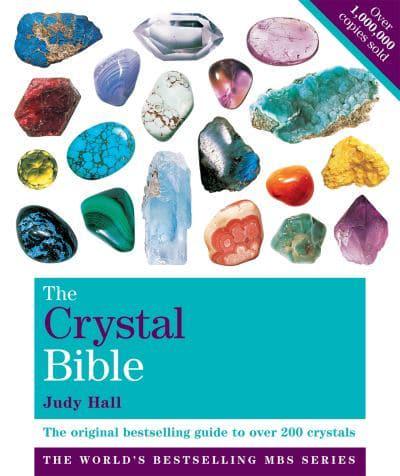 The Crystal Bible (Volume 1)