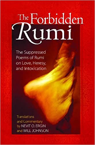 The Forbidden Rumi