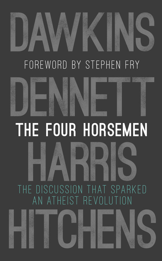 The Four Horsemen ( HB )
