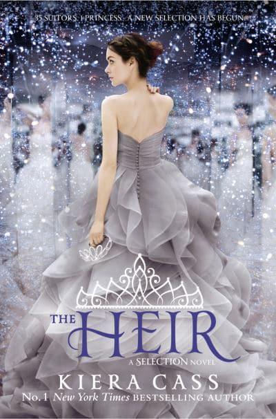 The Heir (The Selection #4)