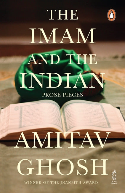 The Imam and the Indian
