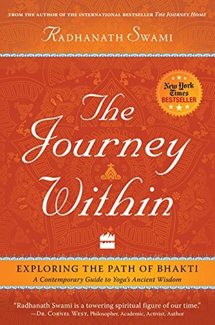 The Journey Within : Exploring the Path of Bhakti