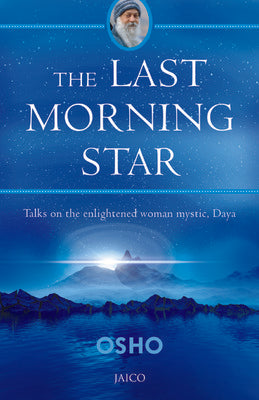 The Last Morning Star Talks on the Enlightened Women Mystic