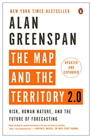 The Map and the Territory: Risk, Human Nature, and the Future of Forecasting