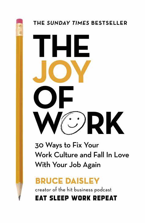 The New Work Manifesto: 25 Ways to Make Work Happier and More Successful