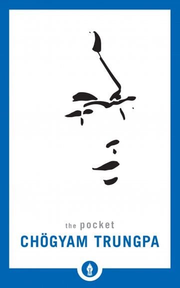 The Pocket Chögyam Trungpa