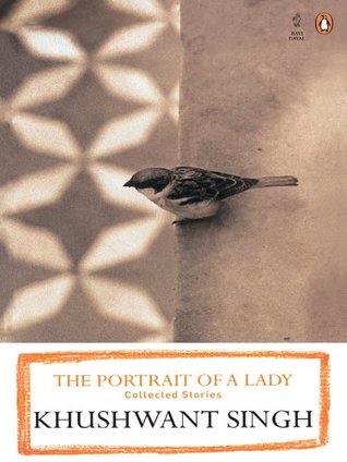 The Portrait of a Lady: Collected Stories