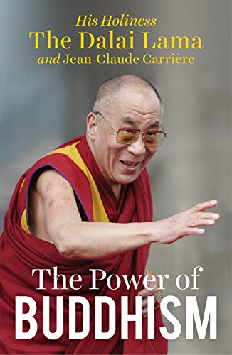 The Power of Buddhism