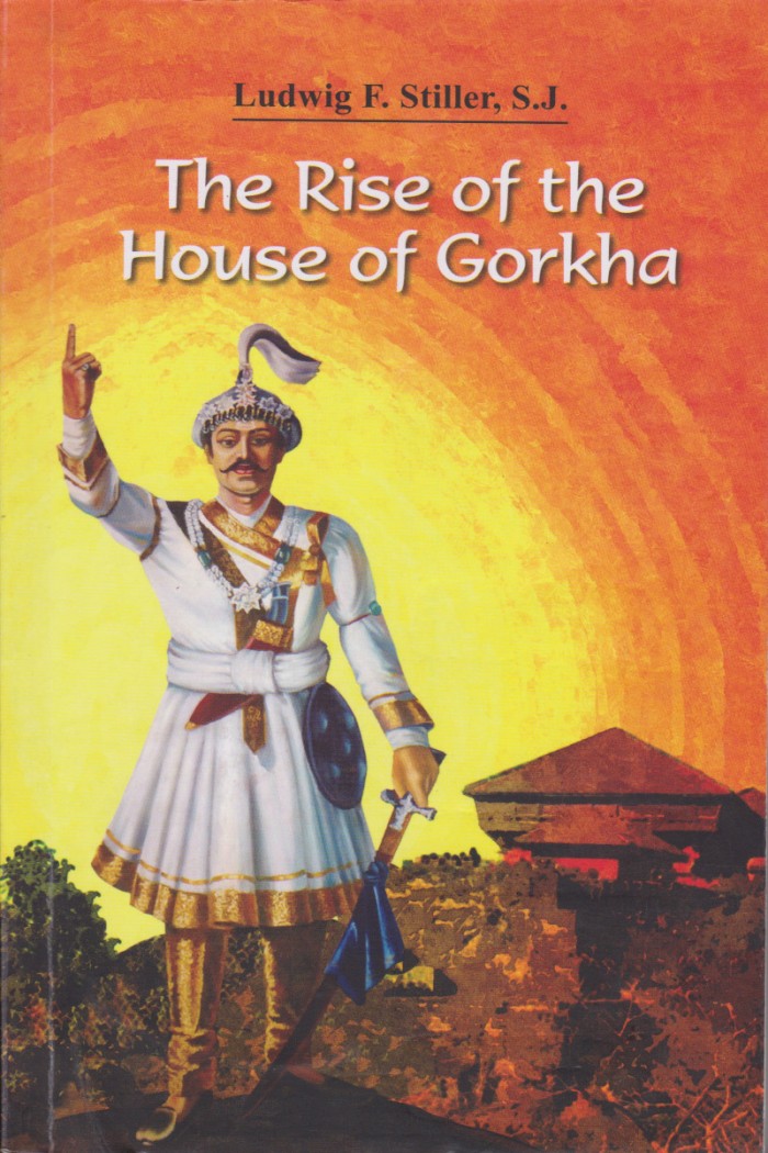 The Rise of the House of Gorkha