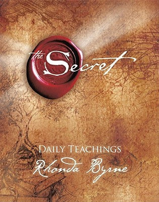 The Secret Daily Teachings (HB)