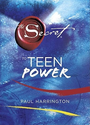 The Secret to Teen Power (HB)