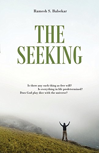 The Seeking