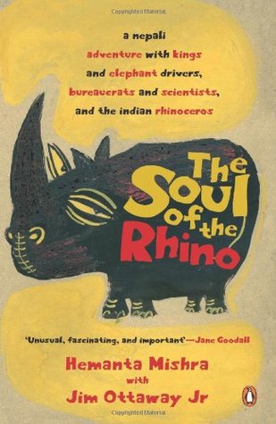 The Soul of the Rhino