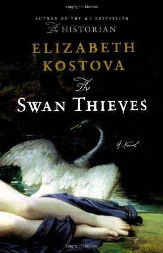 The Swan Thieves (HB)