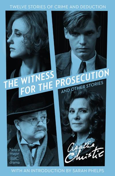 The Witness for the Prosecution And Other Stories