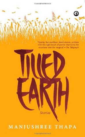 Tilled Earth: Stories