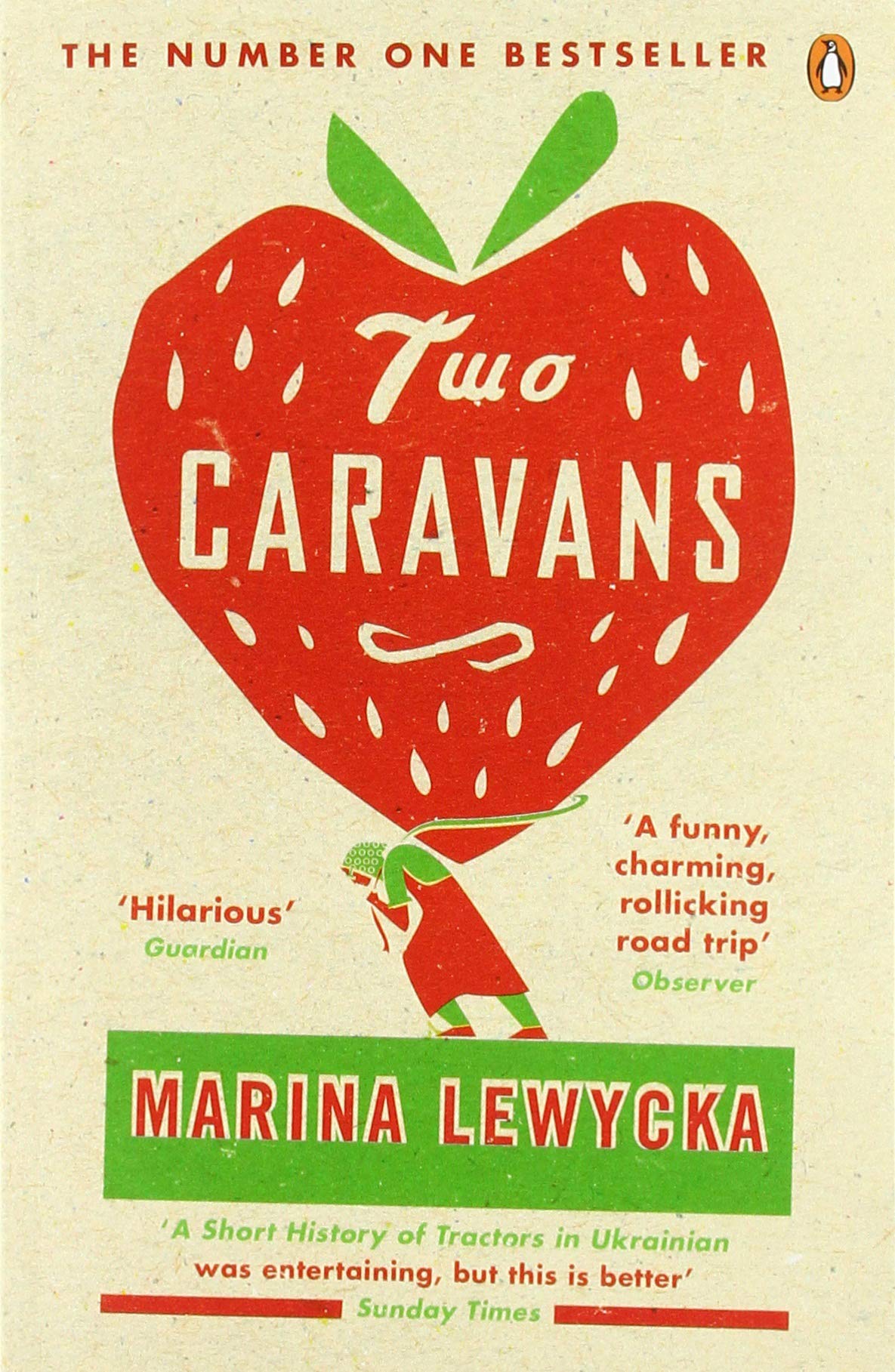 Two Caravans