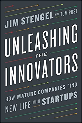 Unleashing the Innovators (HB)
