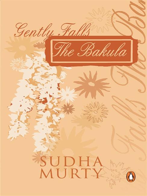Gently Falls The Bakula - BIBLIONEPAL