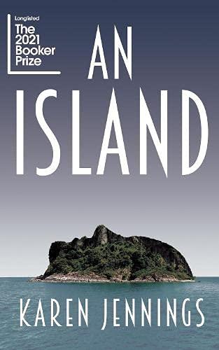 An Island - BIBLIONEPAL