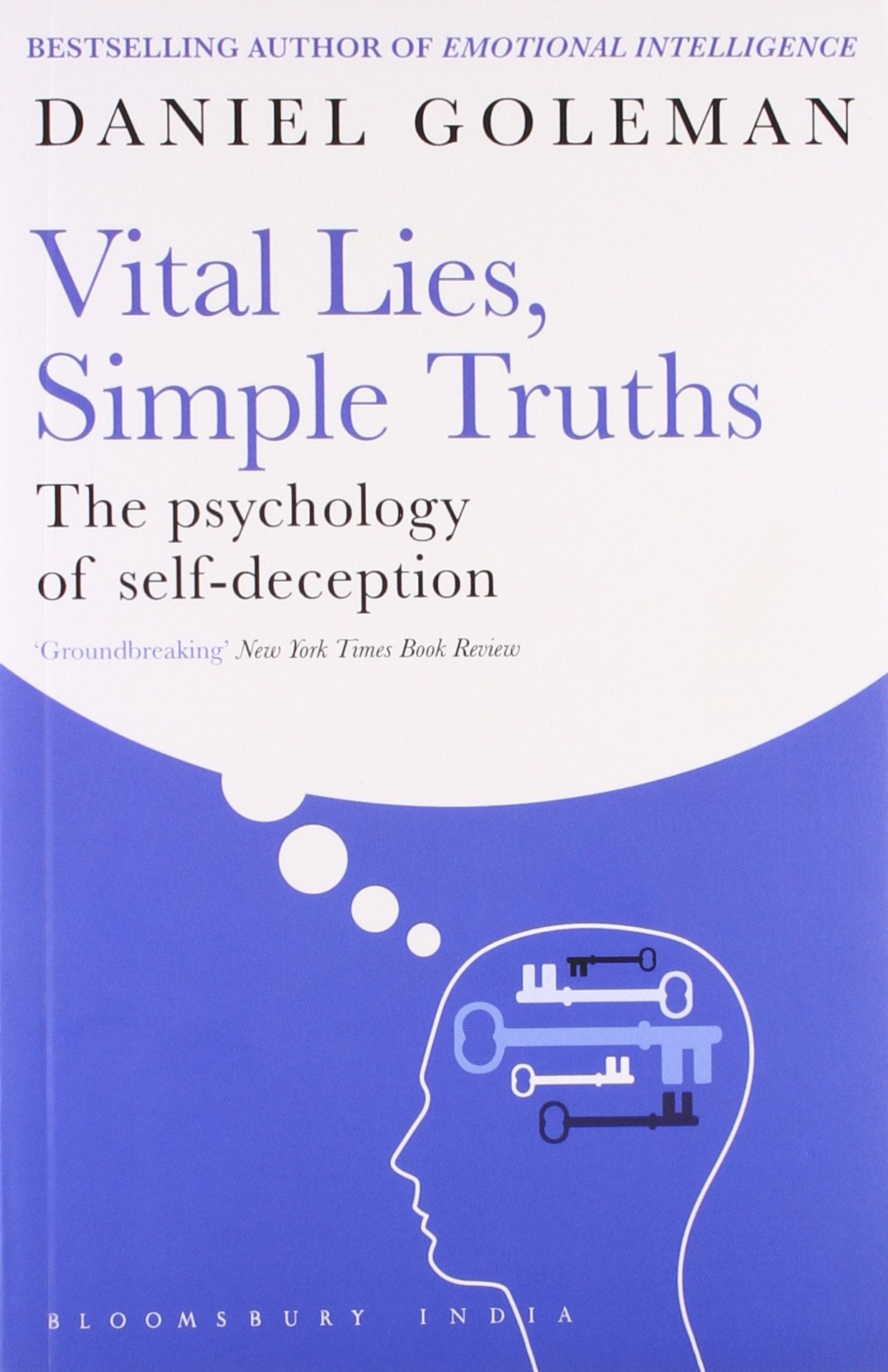 Vital Lies, Simple Truths